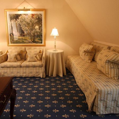 Store Restrup Manor House Номер фото