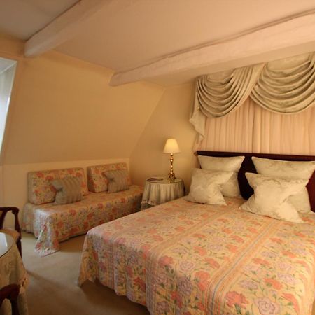 Store Restrup Manor House Номер фото