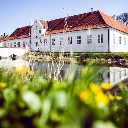 Store Restrup Manor House Екстер'єр фото