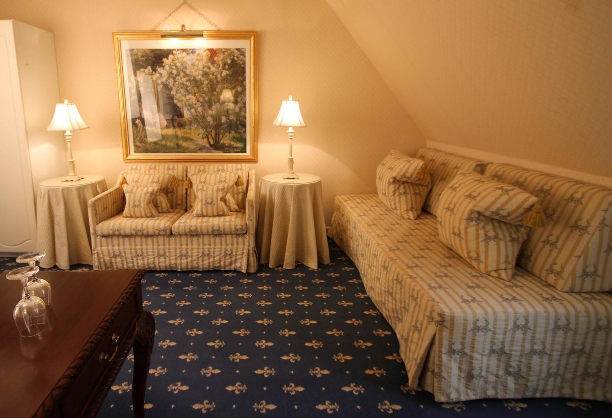 Store Restrup Manor House Номер фото