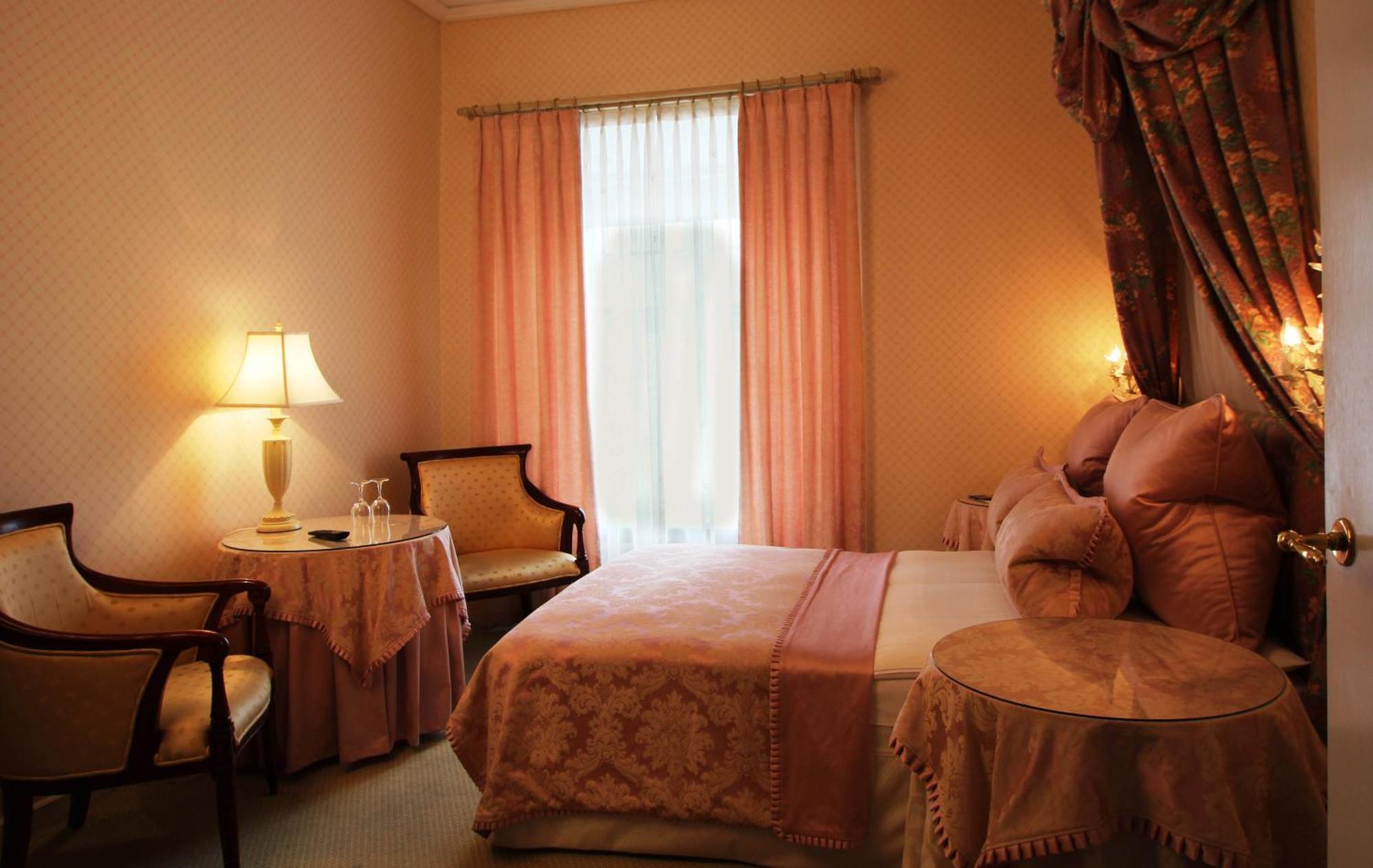 Store Restrup Manor House Номер фото