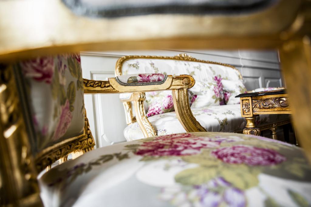Store Restrup Manor House Екстер'єр фото