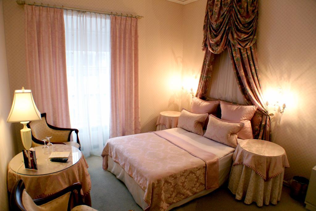 Store Restrup Manor House Екстер'єр фото