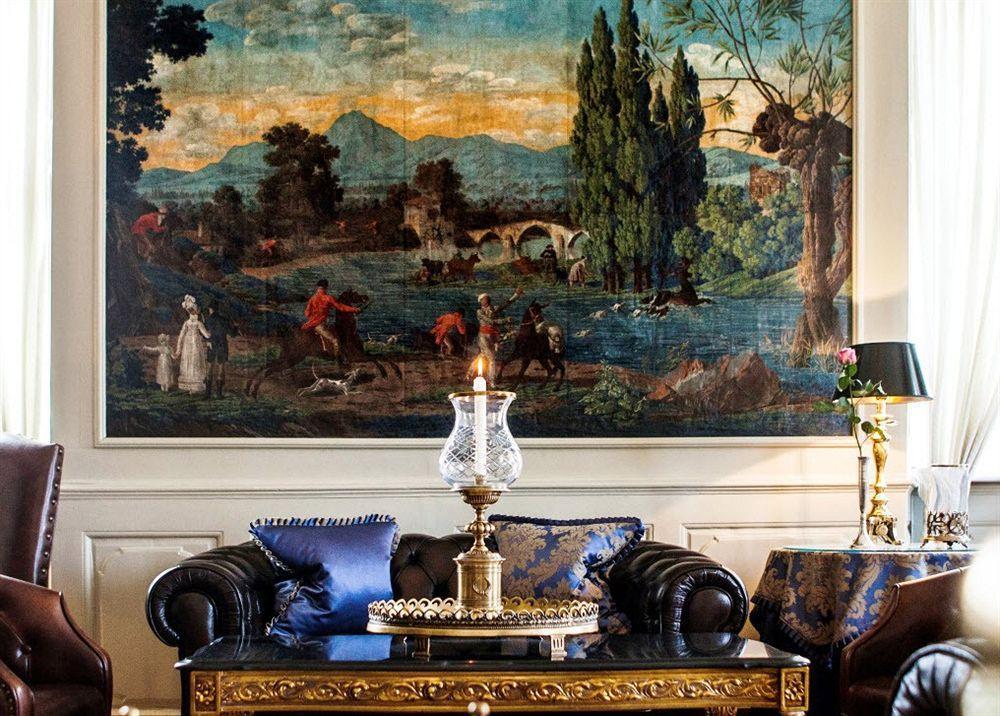 Store Restrup Manor House Екстер'єр фото