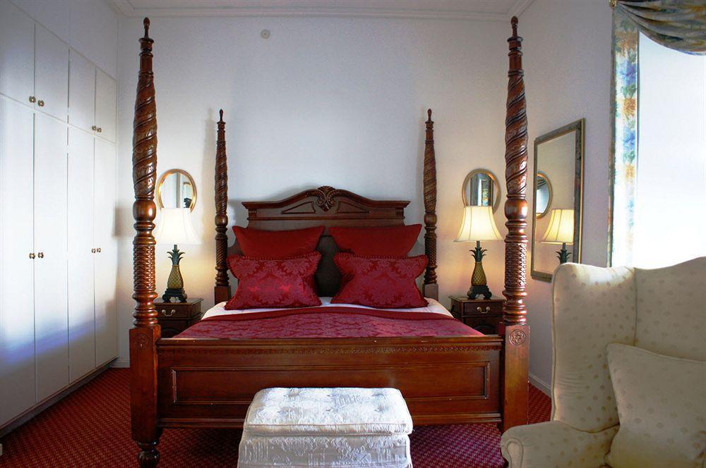 Store Restrup Manor House Екстер'єр фото