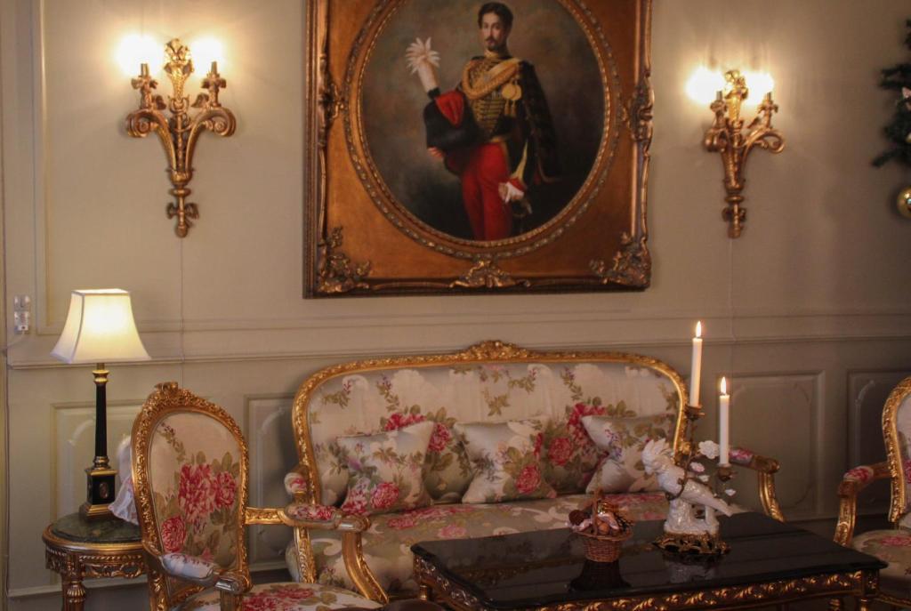 Store Restrup Manor House Екстер'єр фото