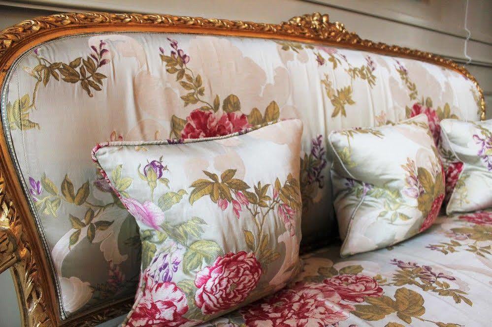 Store Restrup Manor House Екстер'єр фото