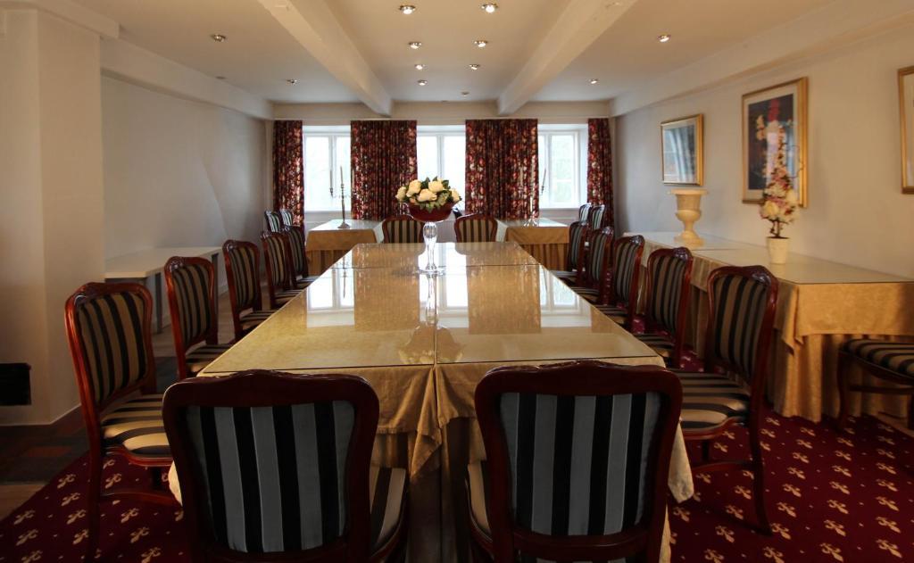 Store Restrup Manor House Екстер'єр фото