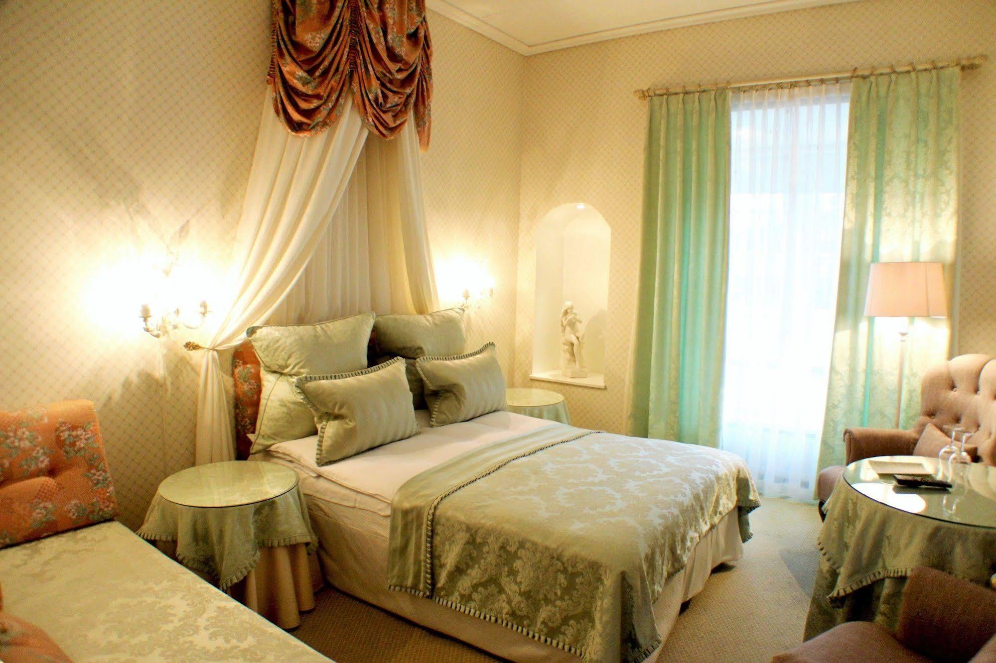 Store Restrup Manor House Екстер'єр фото