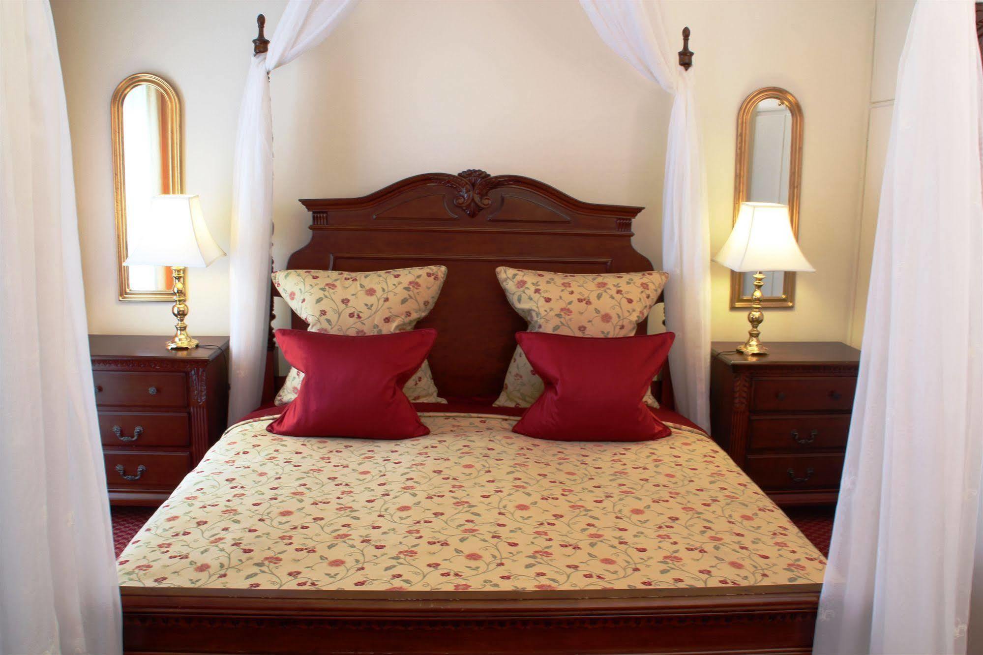 Store Restrup Manor House Екстер'єр фото