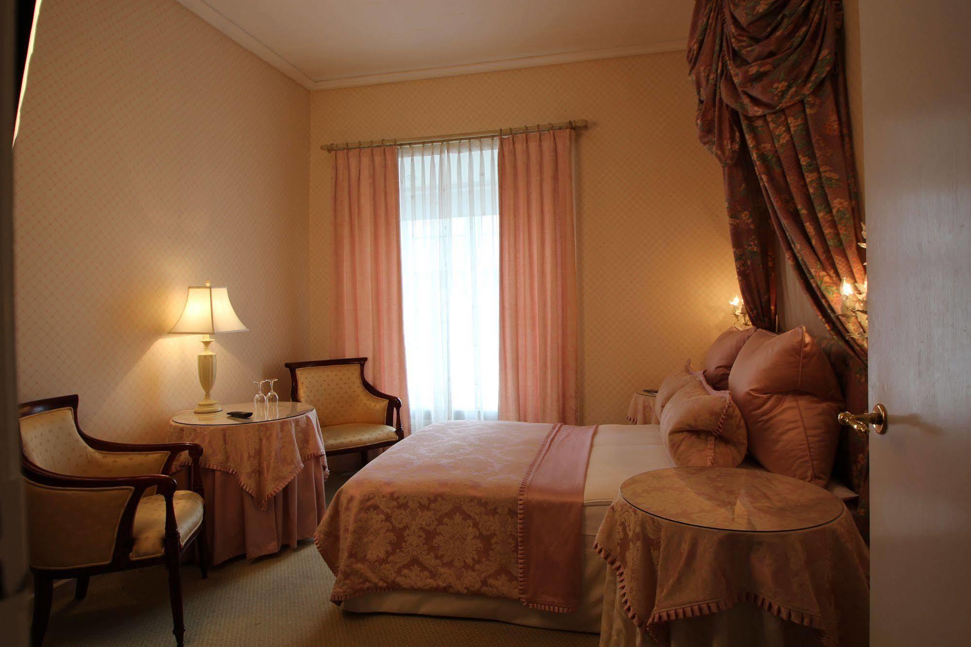 Store Restrup Manor House Екстер'єр фото