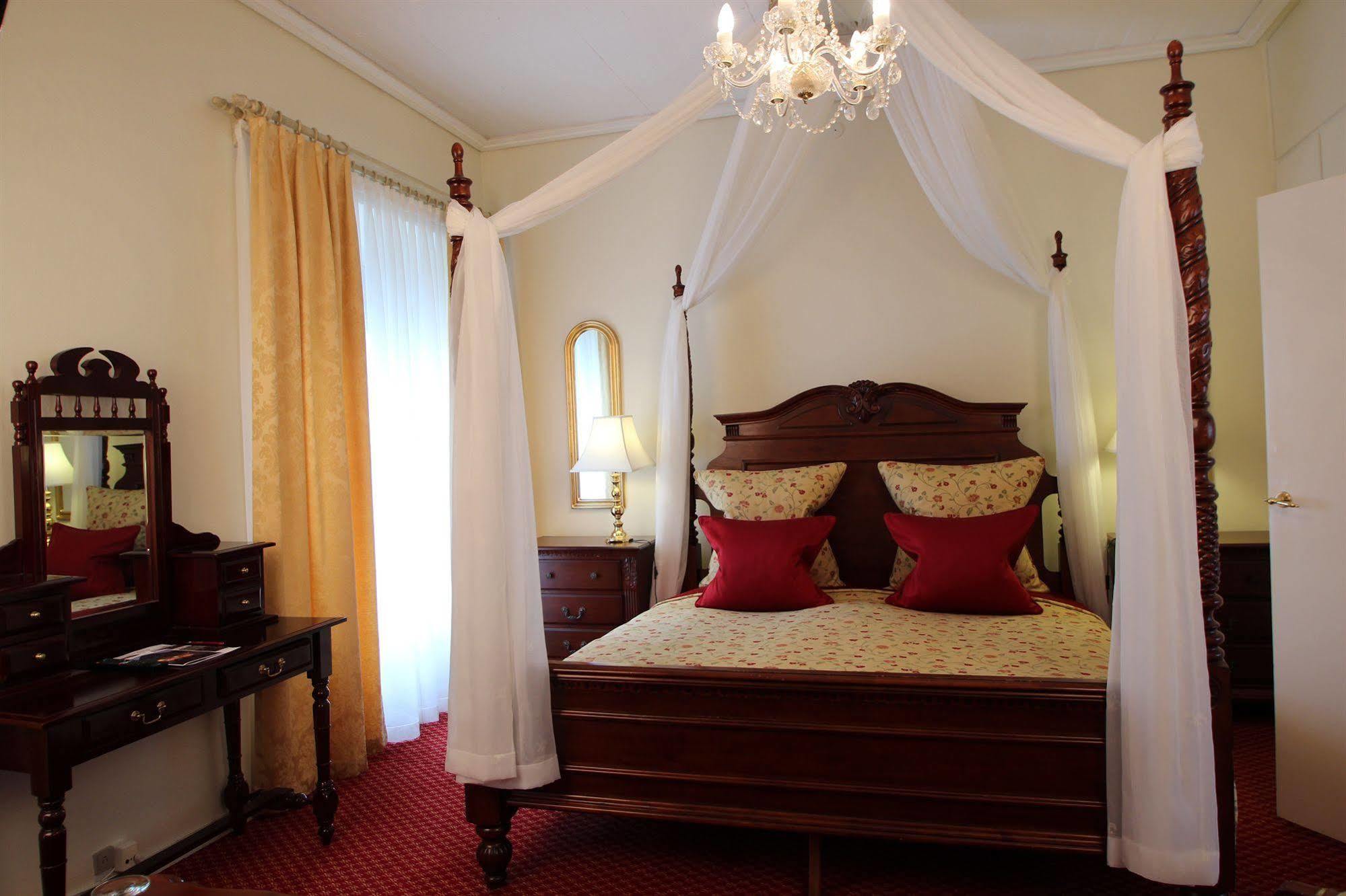 Store Restrup Manor House Екстер'єр фото