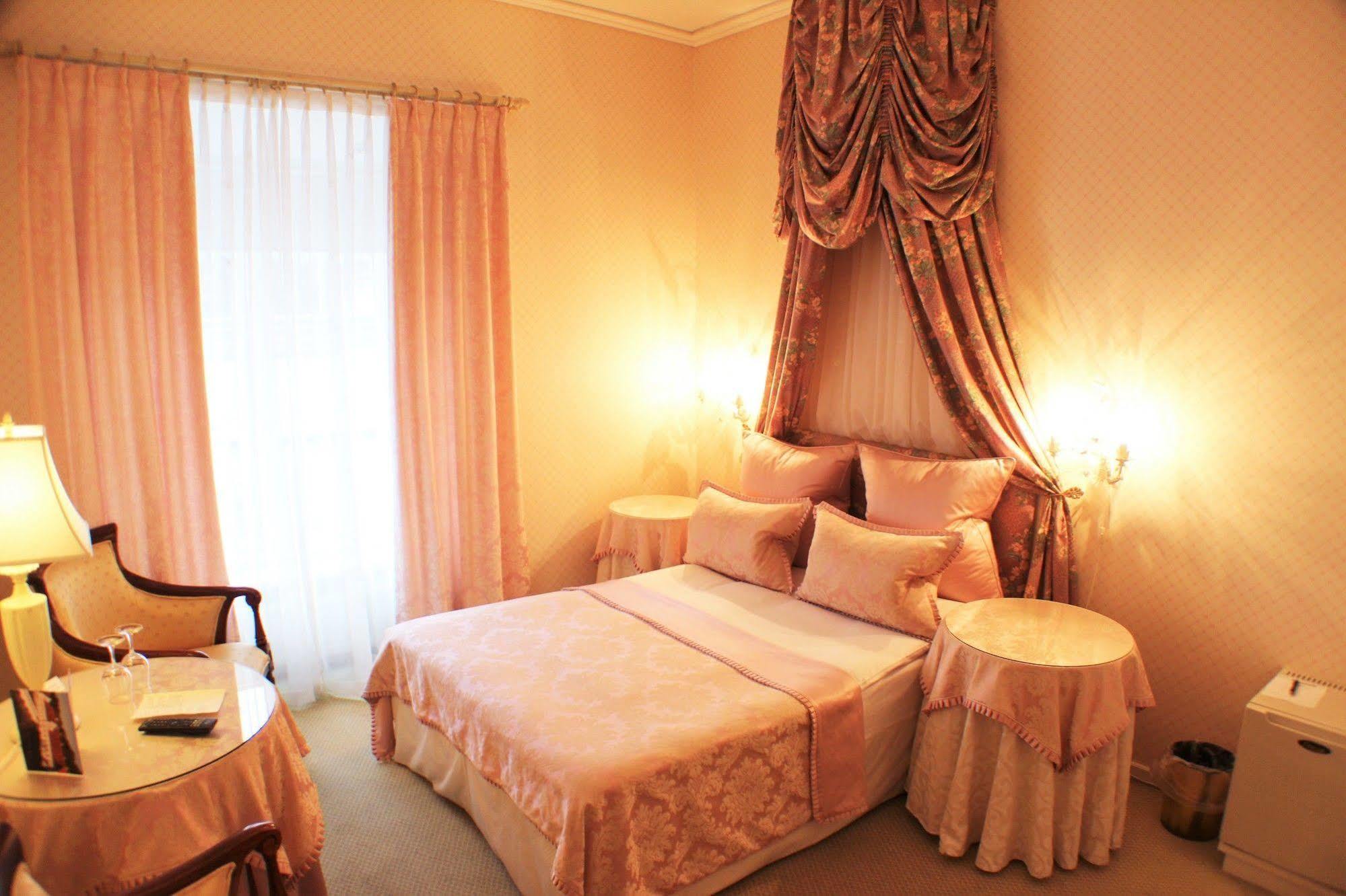Store Restrup Manor House Екстер'єр фото