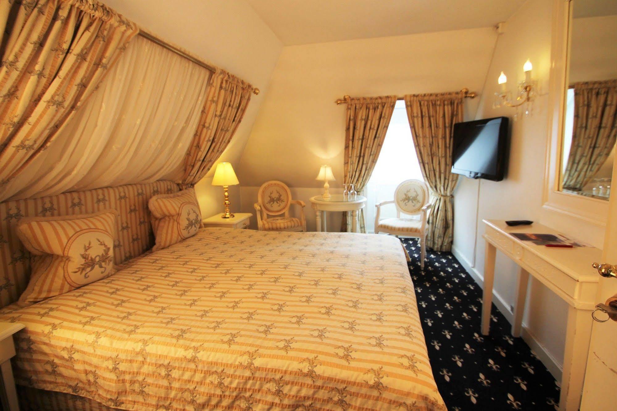 Store Restrup Manor House Екстер'єр фото