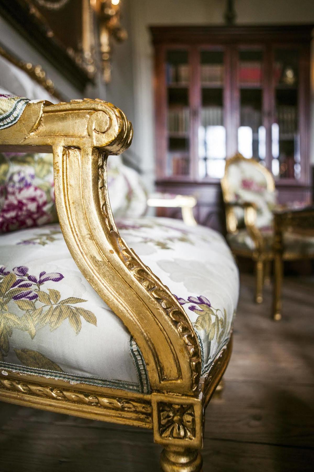 Store Restrup Manor House Екстер'єр фото